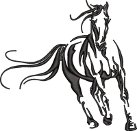 Horse23
