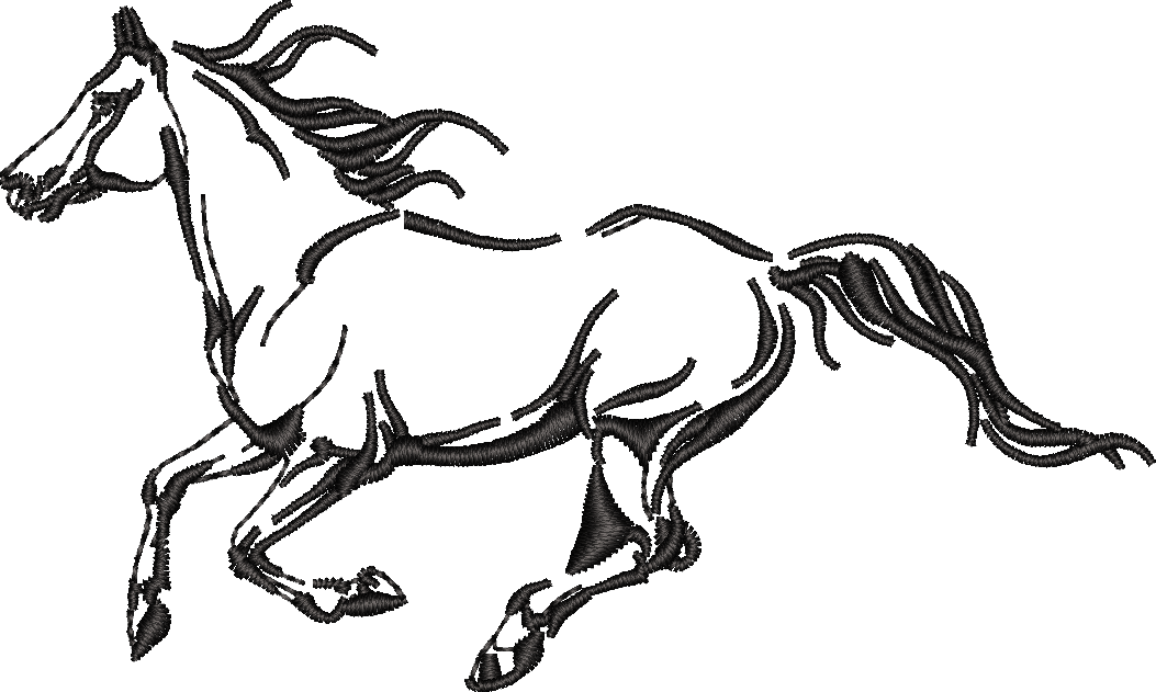 Horse24