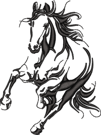 Horse25
