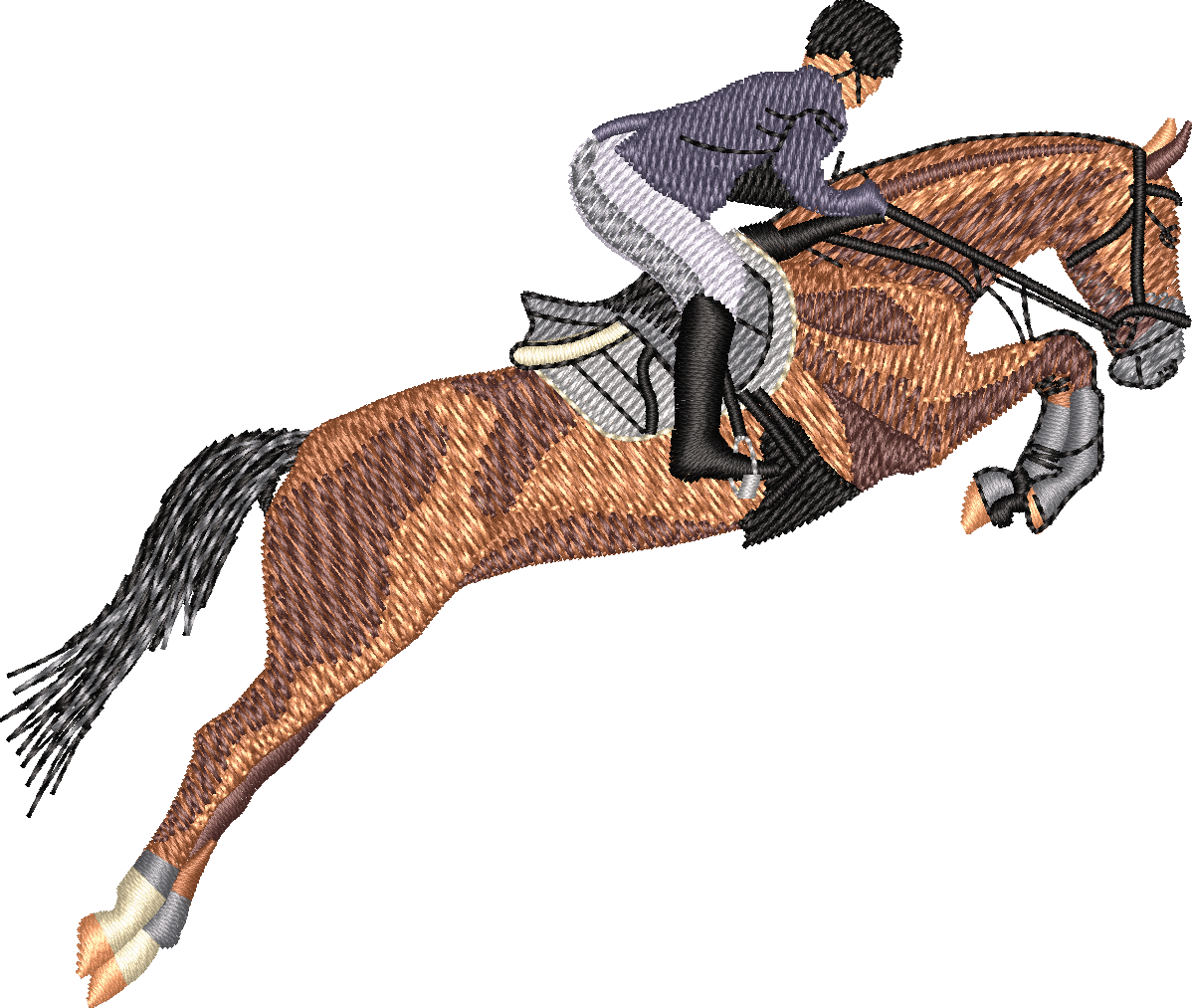 Horse5