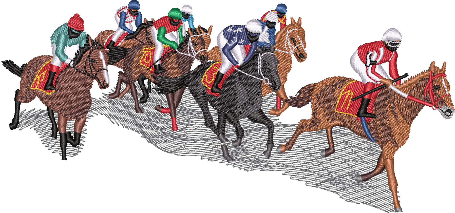Horse9