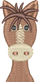 Horsehead