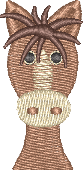 HorseHead