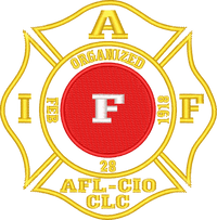 IAFF