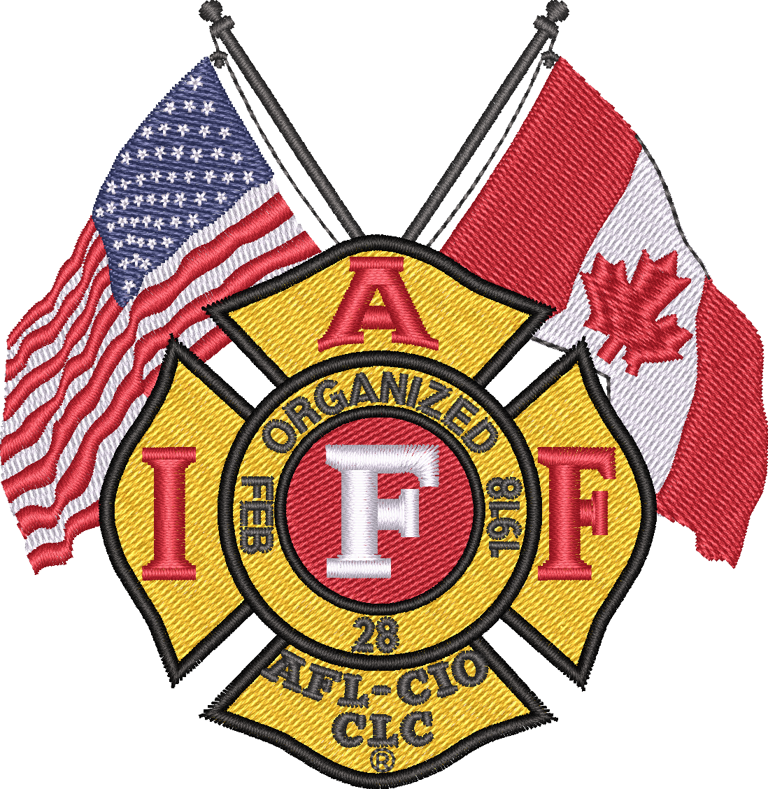 IAFF US CAN
