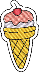 ICE CREAM