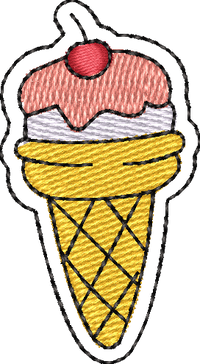 ICE CREAM