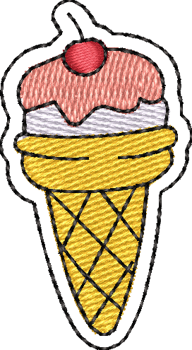 ICE Cream