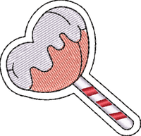 ICE CREAM BAR