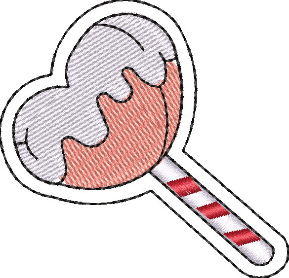 ICE Cream BAR