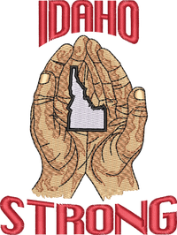 IDAHO STRONG