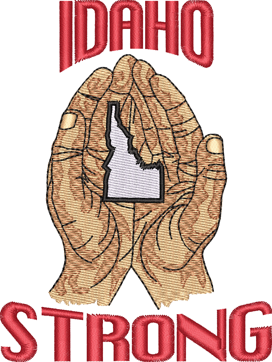 Idaho Strong
