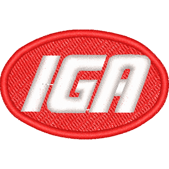IGA