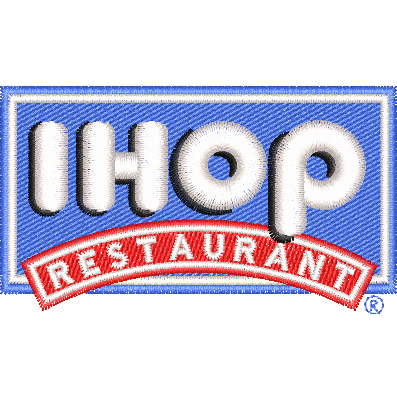 IHOP