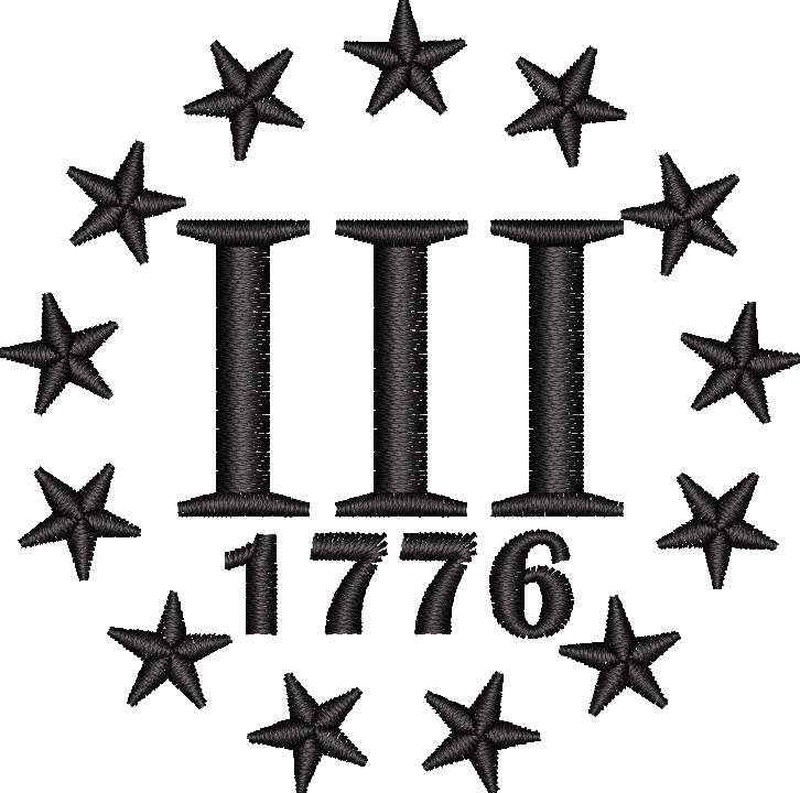 III 1776