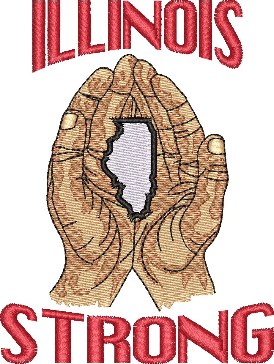 Illinois Strong