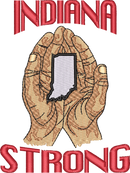 INDIANA STRONG