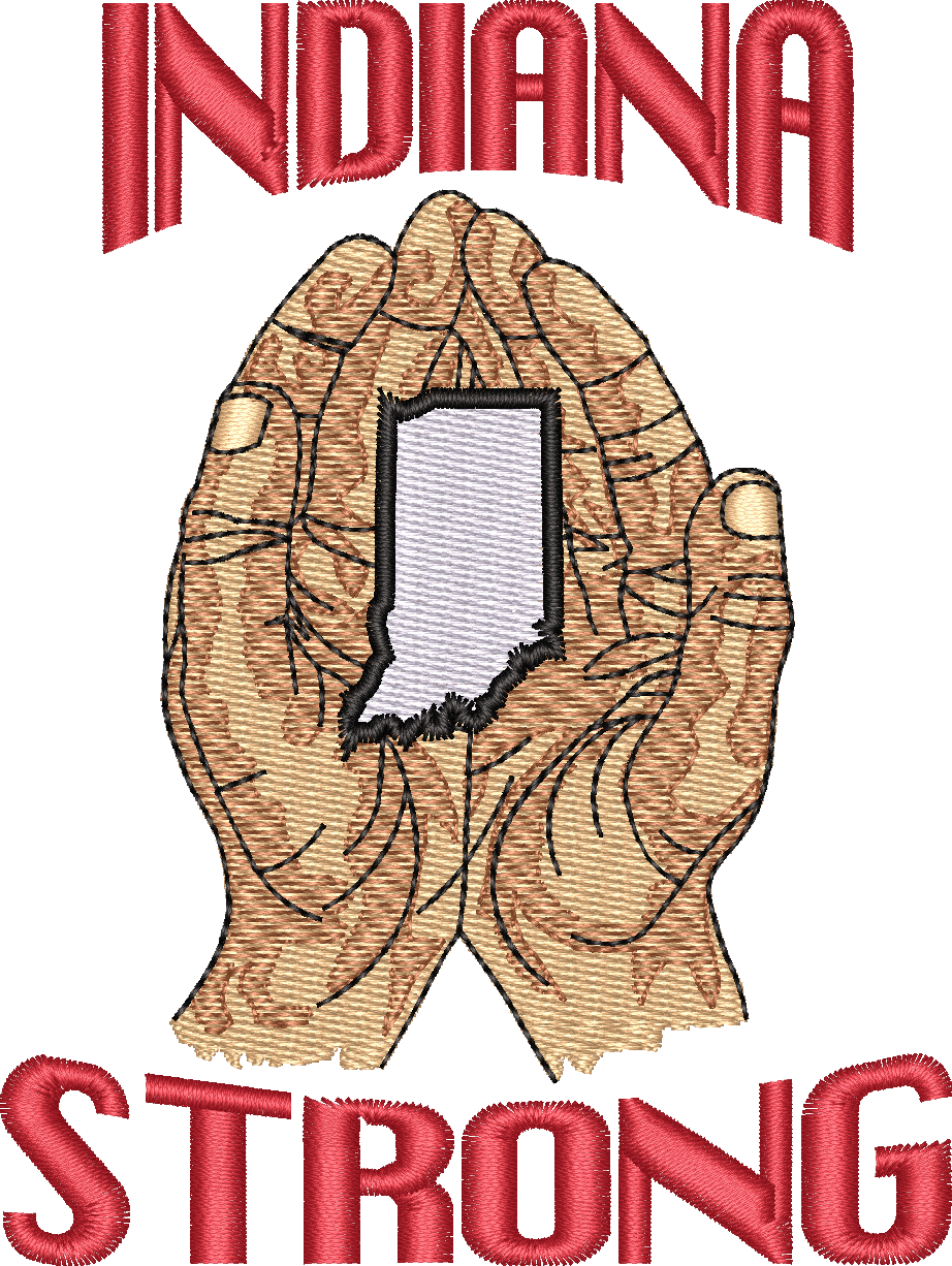 Indiana Strong