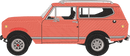 International Scout
