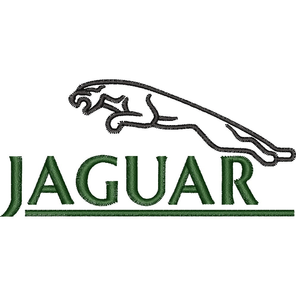 JAGUAR