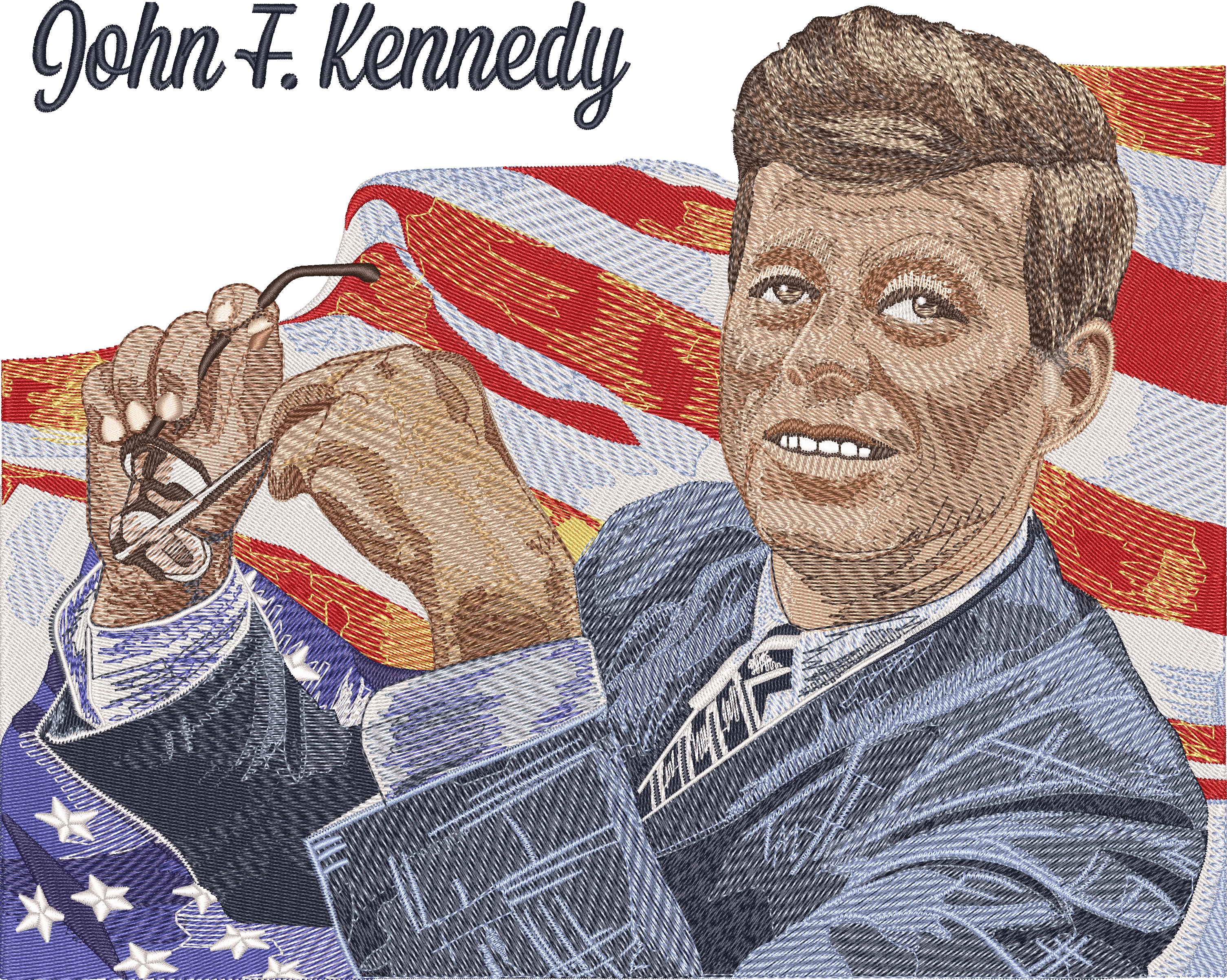 JFK JB