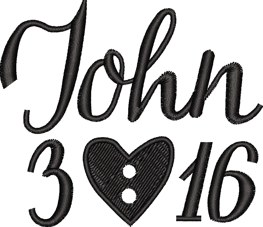 JOHN 316