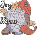 Joy to the World
