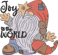 Joy to the World