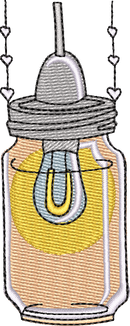 Jar 1
