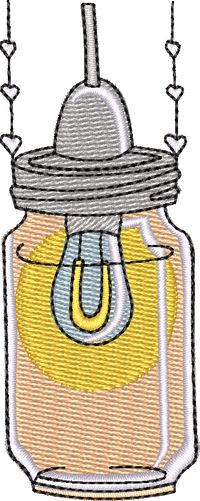 Jar 1