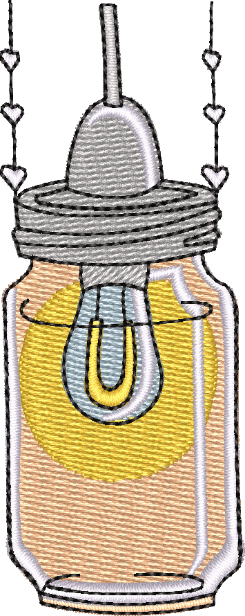 Jar 1