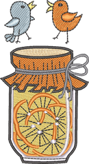 Jar 10