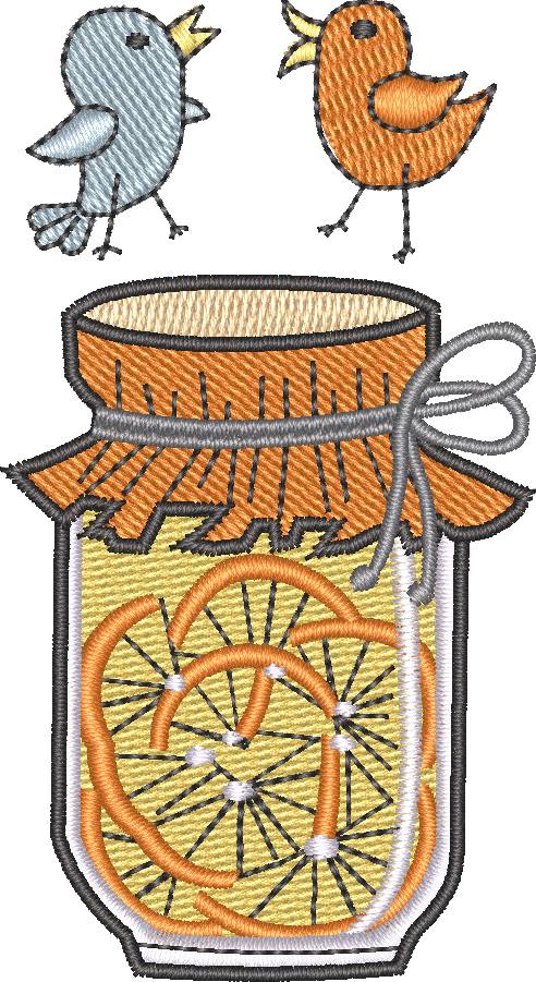 Jar 10