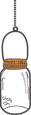 Jar 13