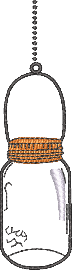 Jar 13