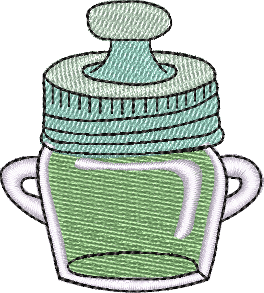 Jar 20
