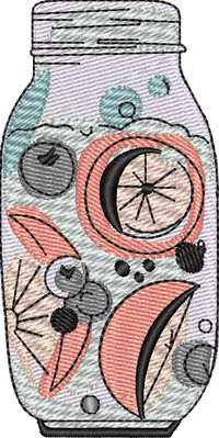 Jar 25