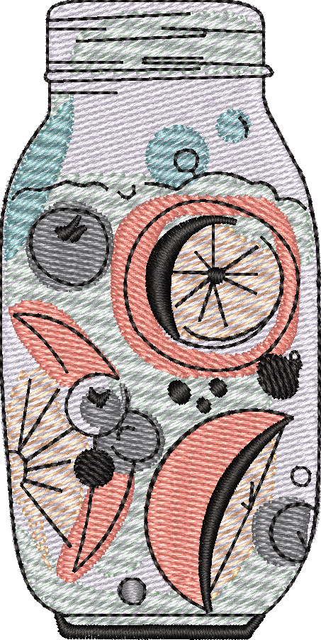 Jar 25