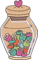 Jar 3
