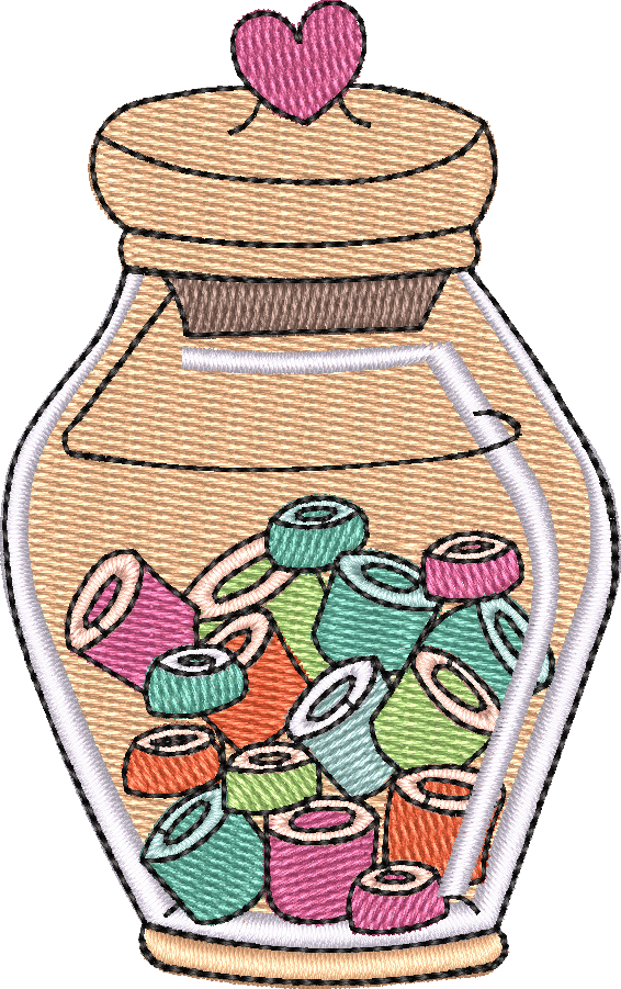 Jar 3