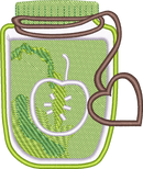 Jar 30