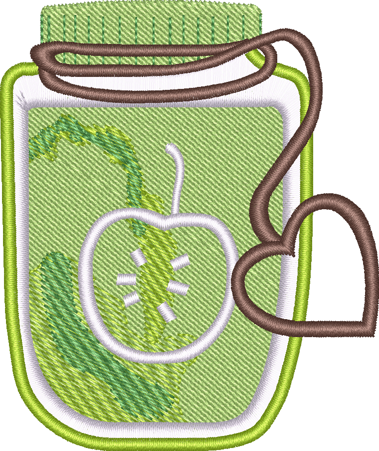 Jar 30
