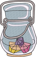 Jar 4
