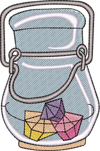 Jar 4