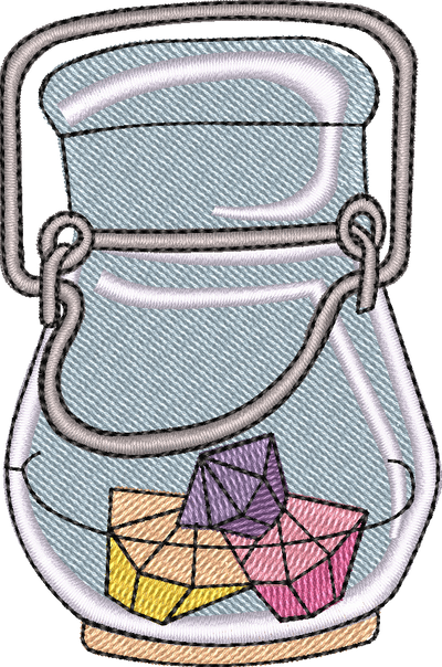 Jar 4