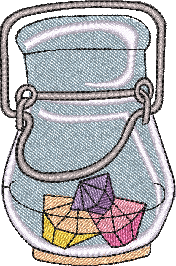 Jar 4