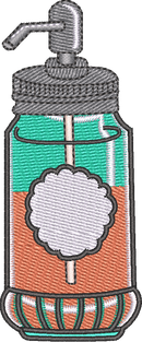 Jar 5