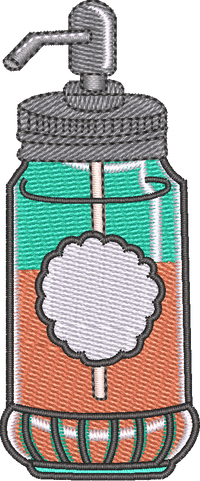 Jar 5