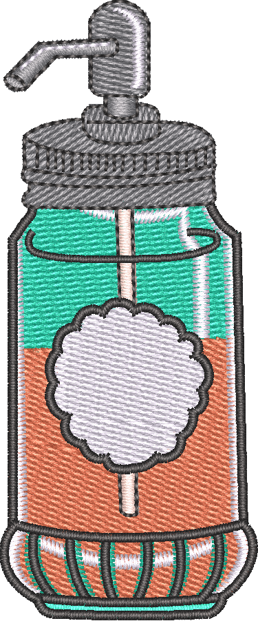 Jar 5