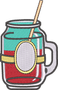 Jar 6